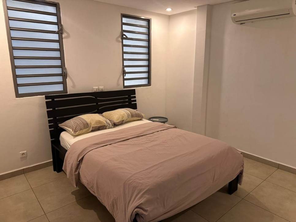 Chambre, Art Contemporain, Riviera