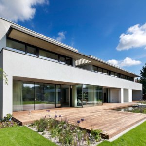 POURQUOI AIMONS NOUS L’IMMOBILIER ?