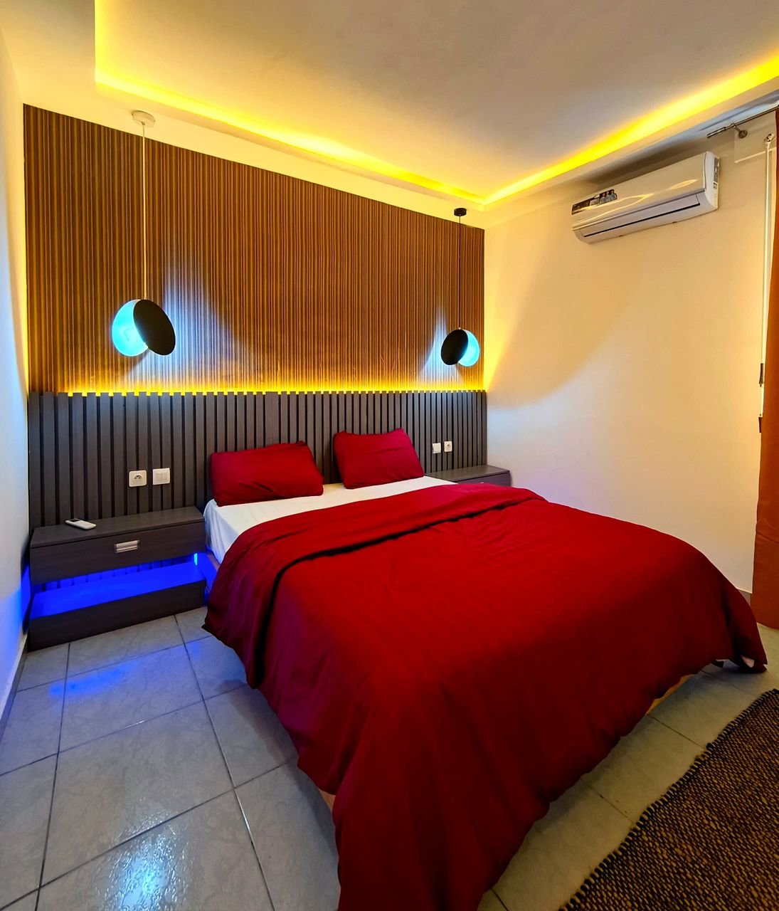 MAYOUKAH RESIDENCE CHBR1