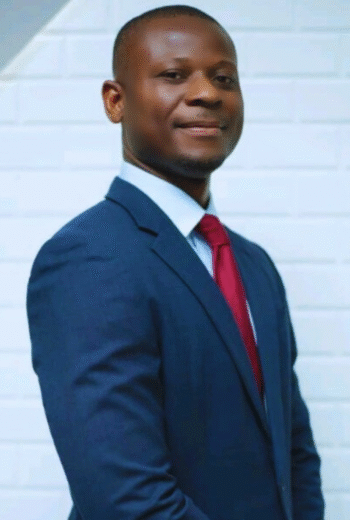 Diby AGBADA