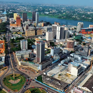 LA VÉRITÉ SUR L’INDUSTRIE DE L’IMMOBILIER