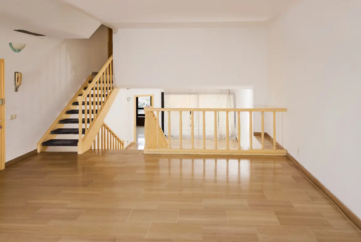 D52 - Une Bulle d’Intimité Paisible au Cœur du Confort Moderne